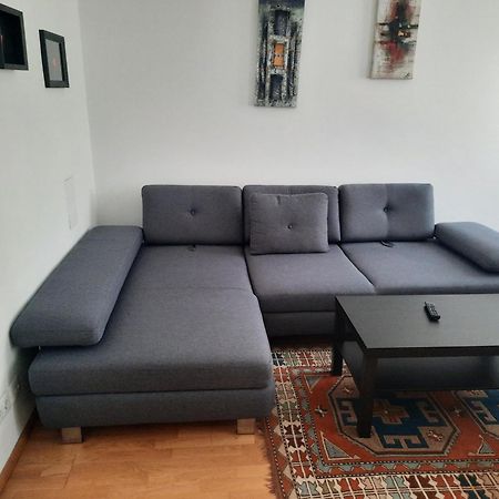 Vienna International Center Apartment Kültér fotó
