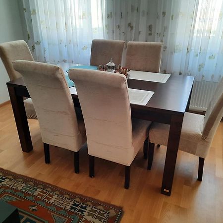 Vienna International Center Apartment Kültér fotó