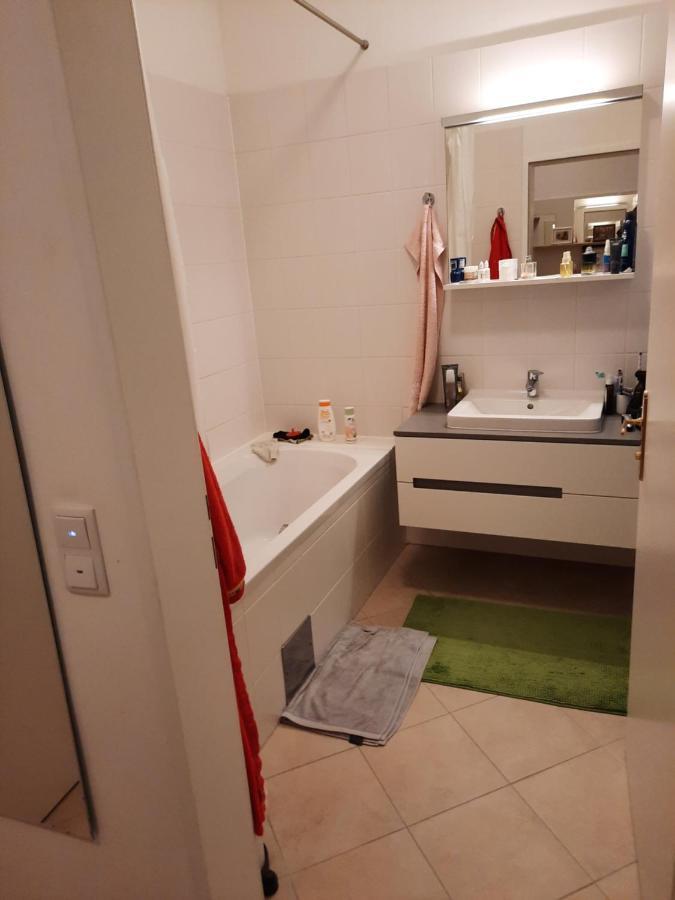 Vienna International Center Apartment Kültér fotó