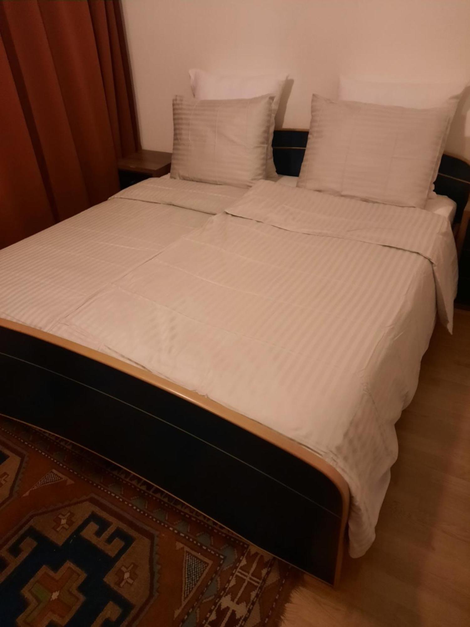 Vienna International Center Apartment Kültér fotó