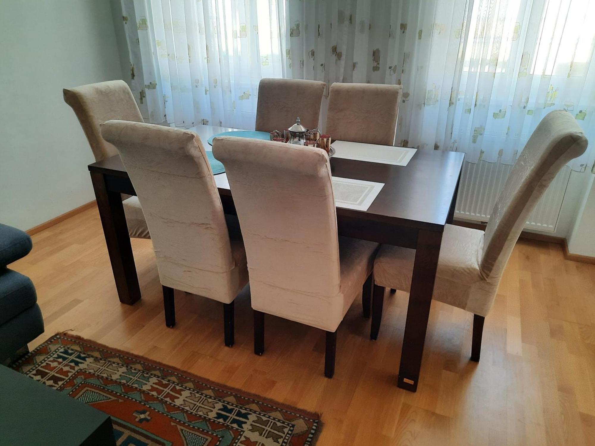 Vienna International Center Apartment Kültér fotó